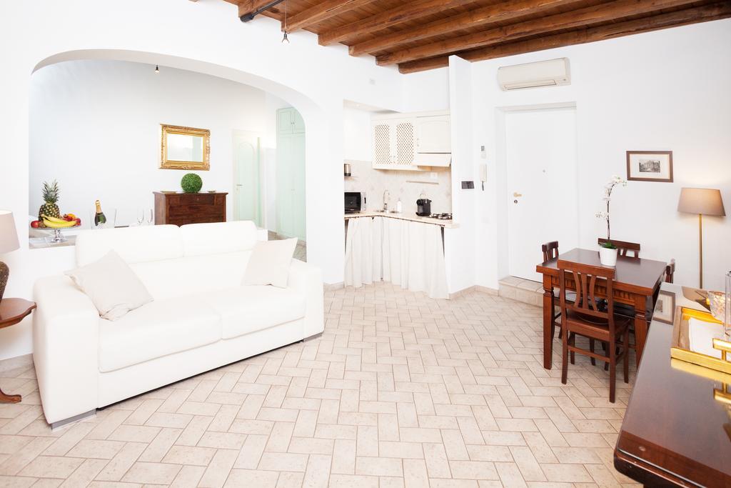 Tritone 91 Apartments Rome Exterior photo