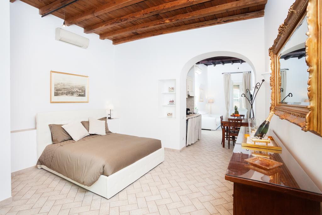 Tritone 91 Apartments Rome Exterior photo