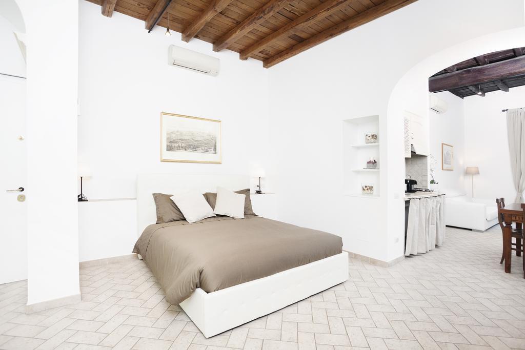 Tritone 91 Apartments Rome Exterior photo